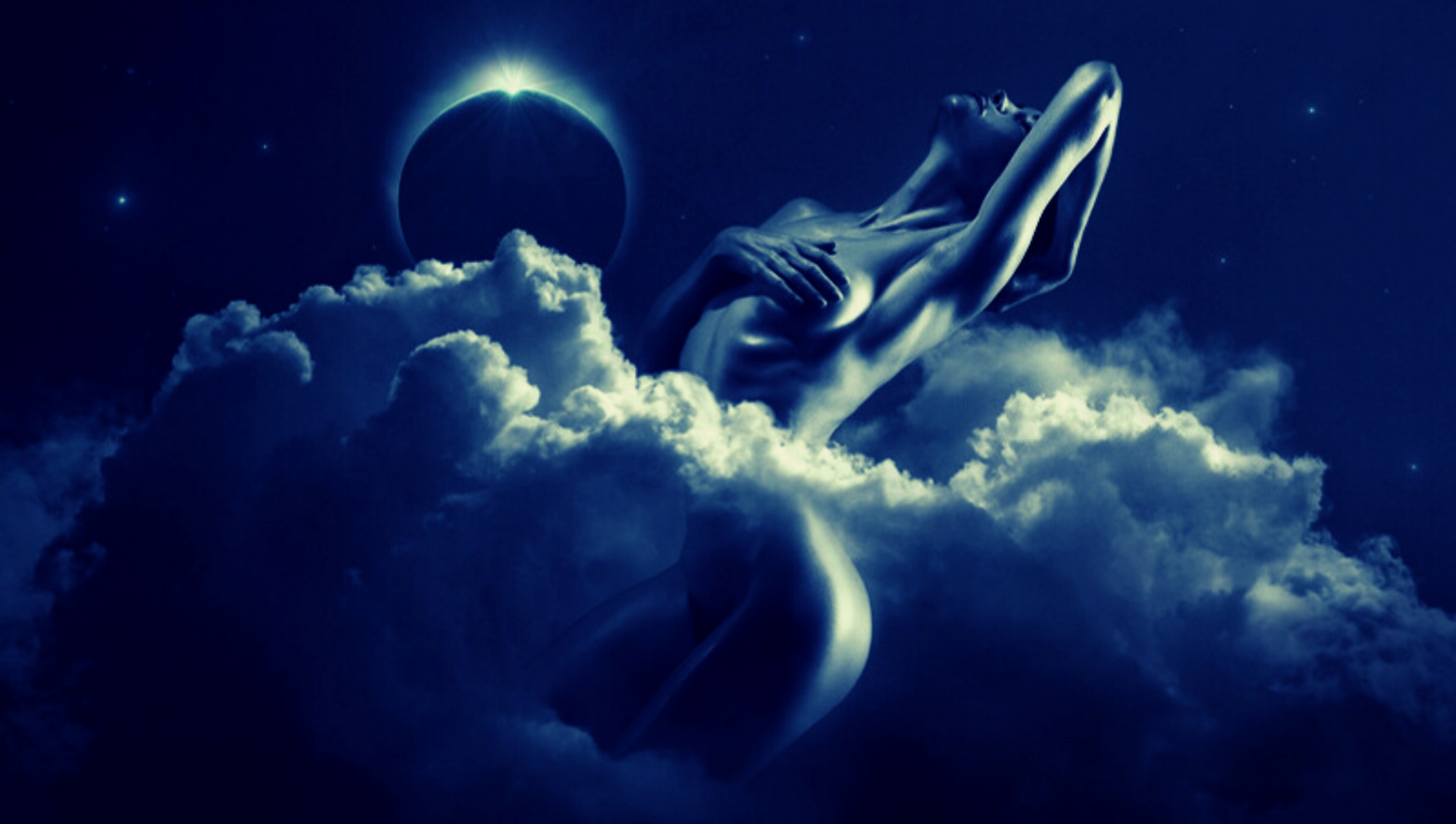 Sensual Mystic Vanilla